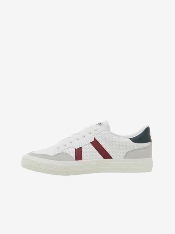 Jack & Jones Jack & Jones Morden Tenisice bijela