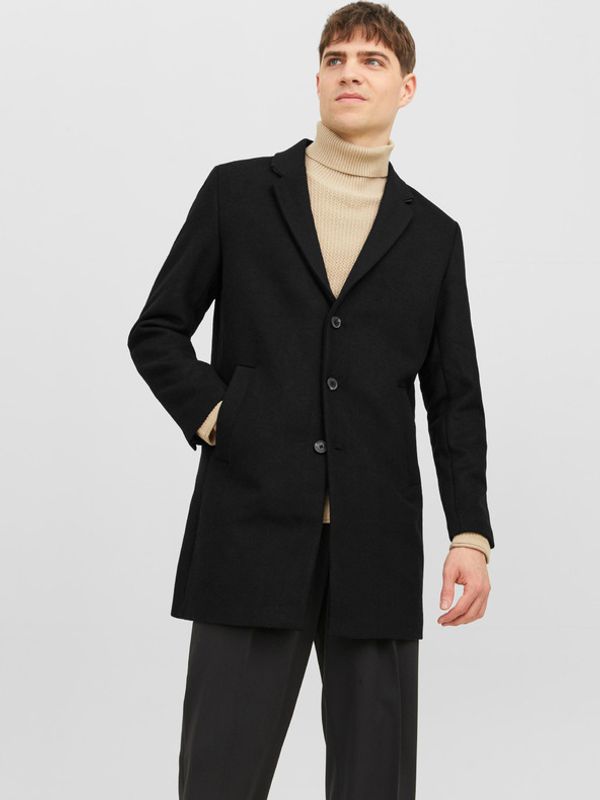 Jack & Jones Jack & Jones Morrison Kaput crna