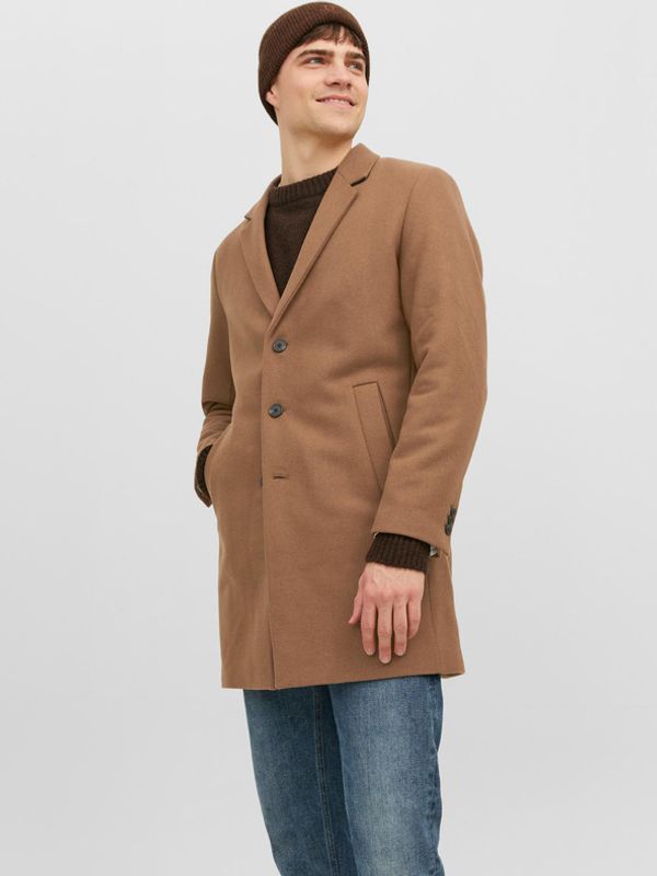 Jack & Jones Jack & Jones Morrison Kaput smeđa