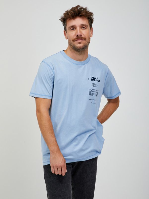 Jack & Jones Jack & Jones Ozone Majica plava