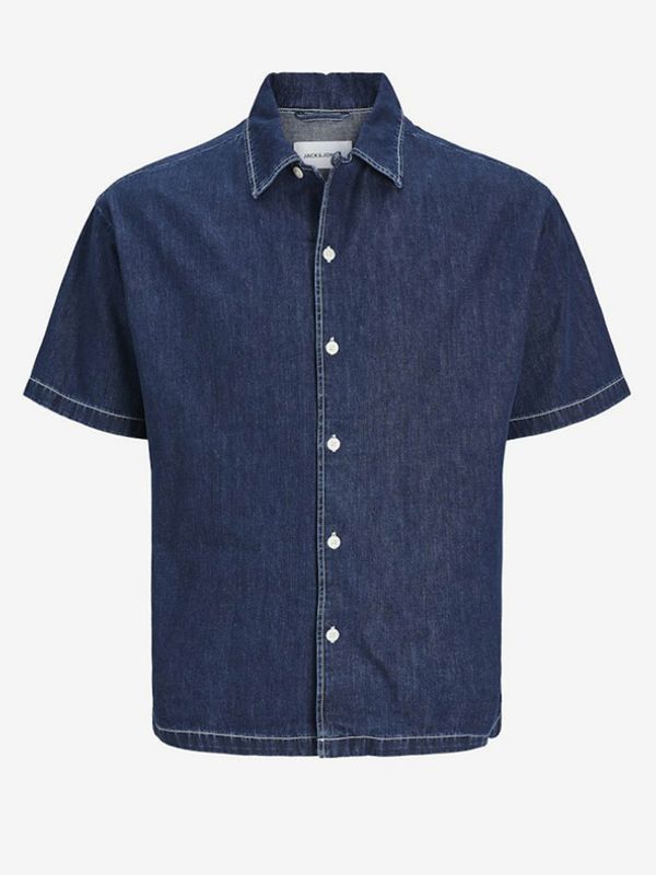 Jack & Jones Jack & Jones Palma Košulja plava