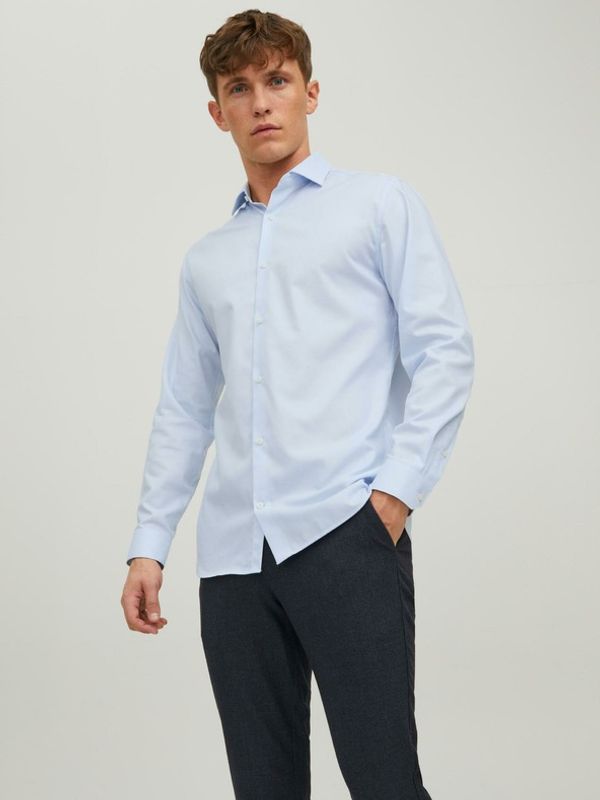 Jack & Jones Jack & Jones Parker Košulja plava