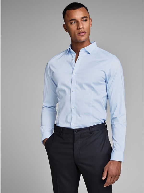 Jack & Jones Jack & Jones Parma Košulja plava