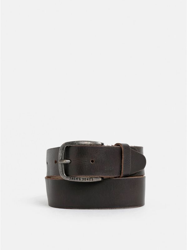 Jack & Jones Jack & Jones Paul Remen smeđa