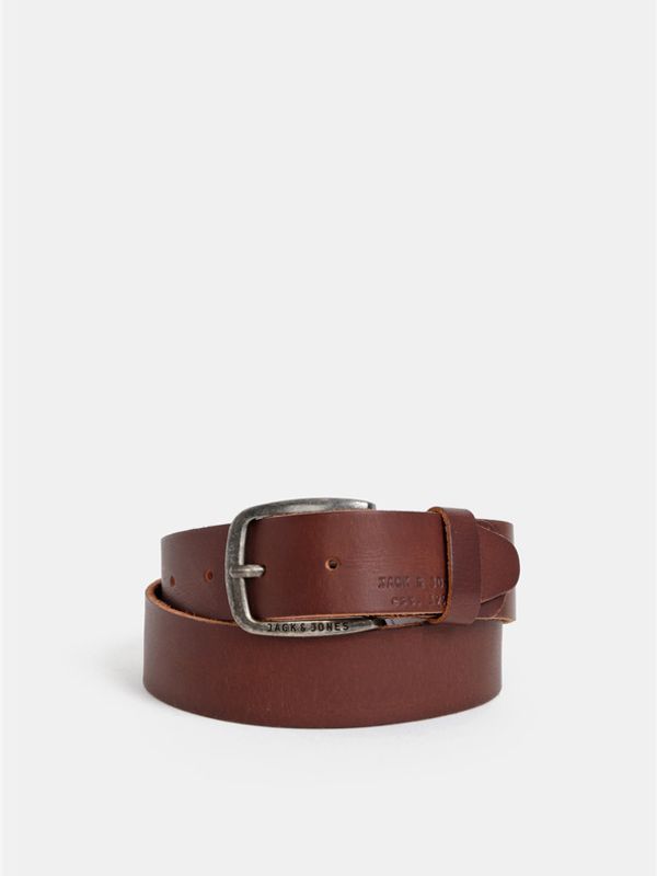 Jack & Jones Jack & Jones Paul Remen smeđa