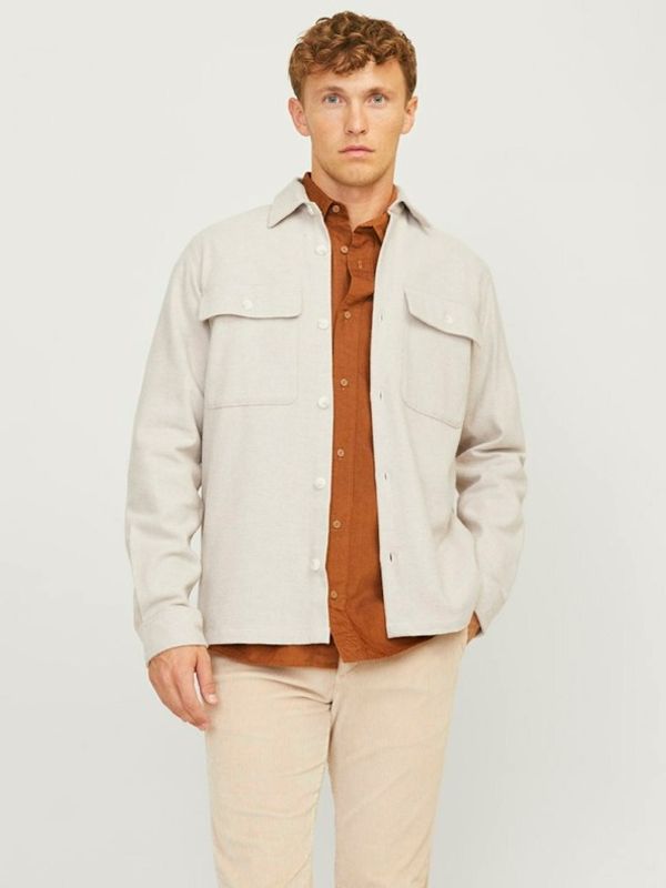 Jack & Jones Jack & Jones Raymond Jakna bež
