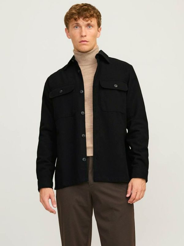 Jack & Jones Jack & Jones Raymond Jakna crna
