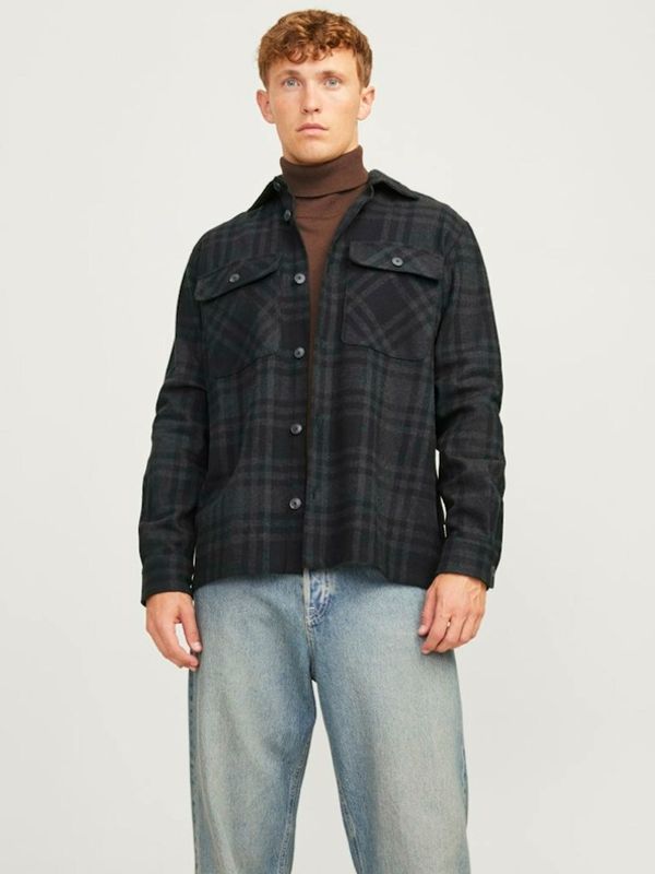 Jack & Jones Jack & Jones Raymond Jakna siva