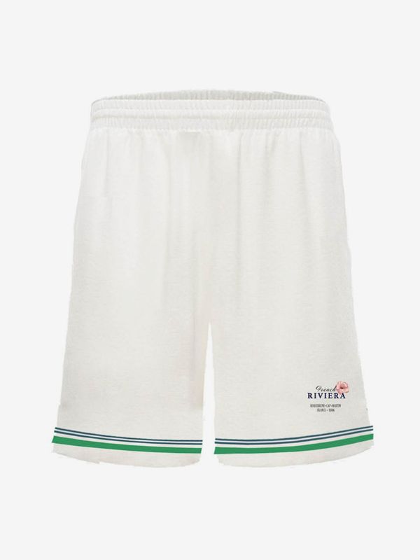 Jack & Jones Jack & Jones Riviera Kratke hlače bijela