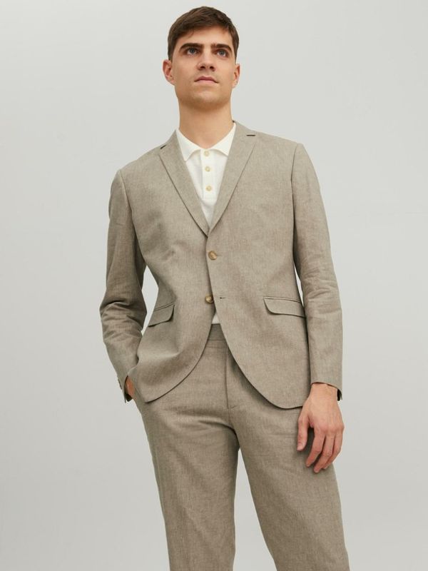 Jack & Jones Jack & Jones Riviera Sako bež