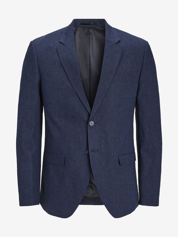 Jack & Jones Jack & Jones Riviera Sako plava