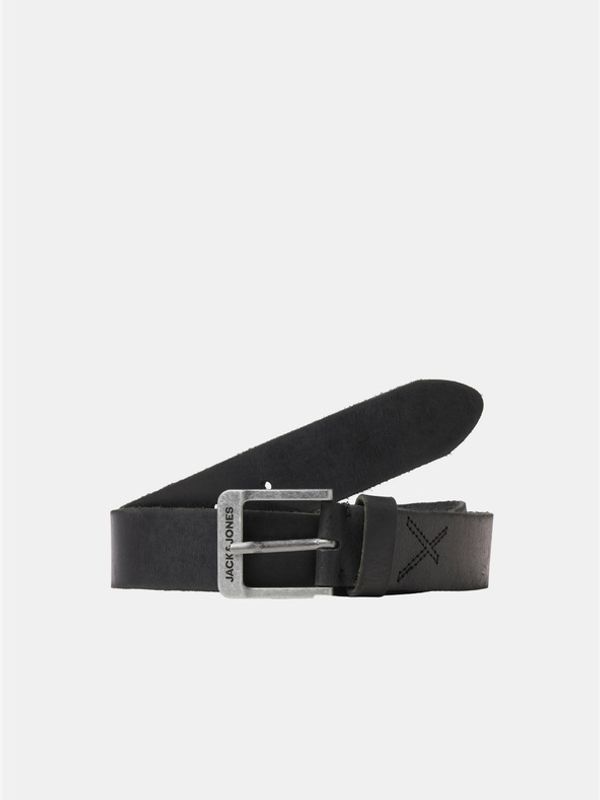 Jack & Jones Jack & Jones Rock Remen crna