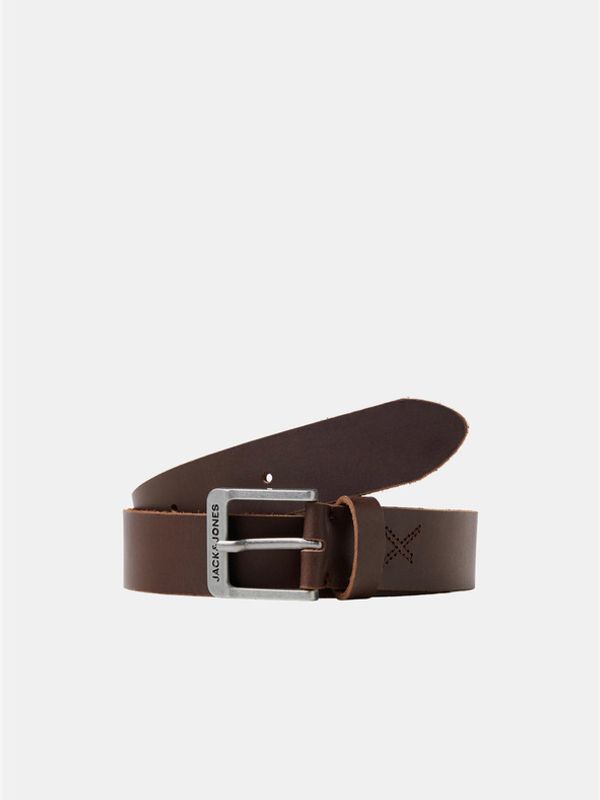 Jack & Jones Jack & Jones Rock Remen smeđa
