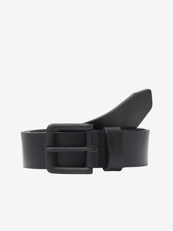 Jack & Jones Jack & Jones Roma Remen crna