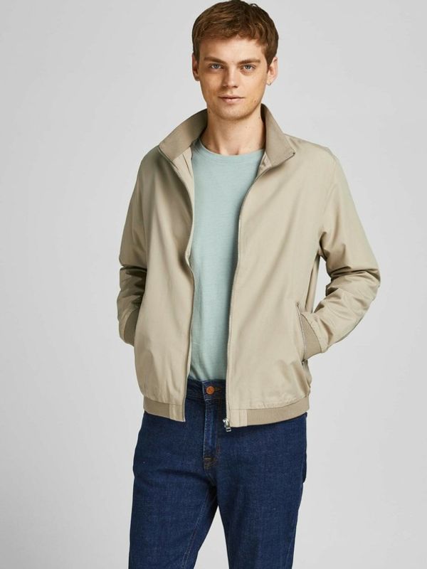Jack & Jones Jack & Jones Rush Jakna bež