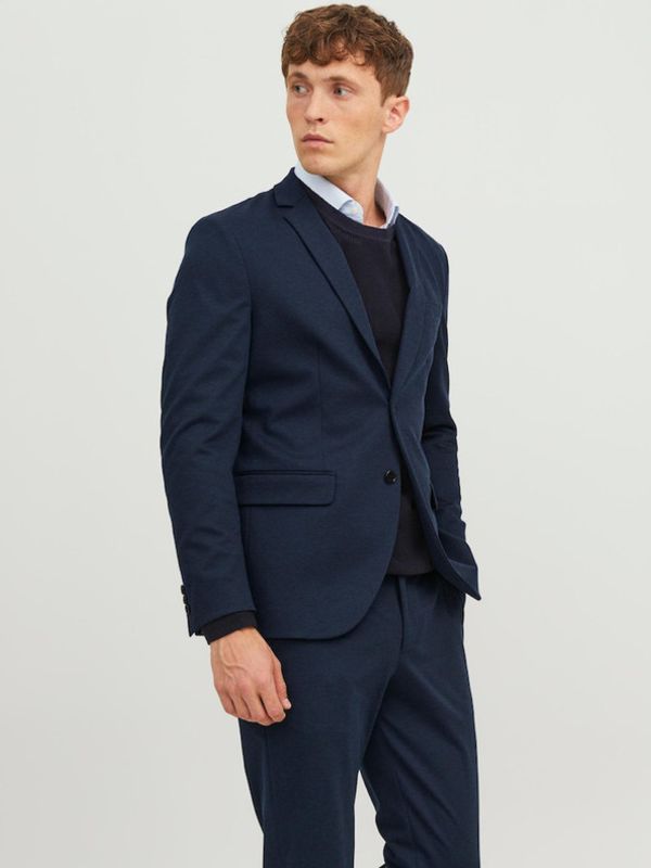 Jack & Jones Jack & Jones Sako plava