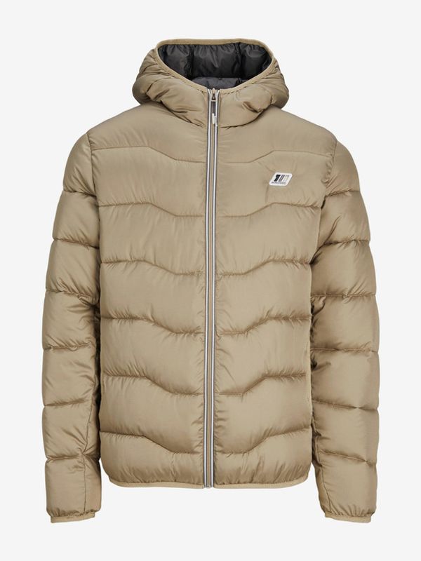 Jack & Jones Jack & Jones Sky Jakna bež