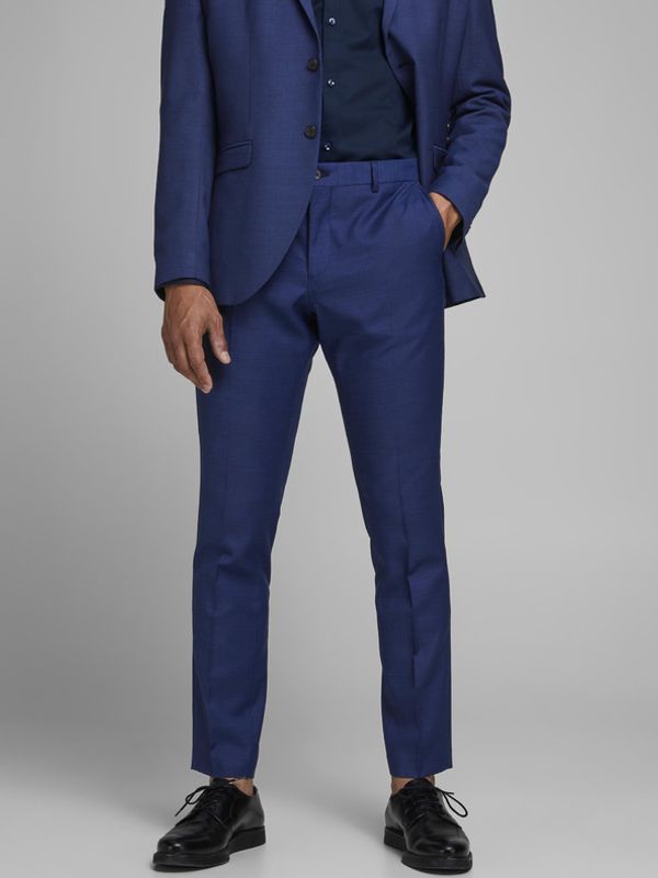 Jack & Jones Jack & Jones Solaris Hlače plava