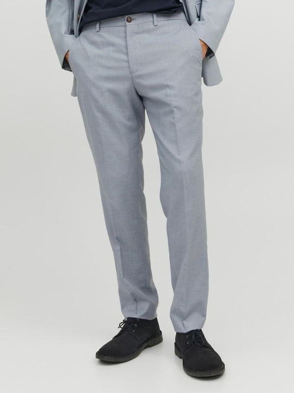 Jack & Jones Jack & Jones Solaris Hlače plava