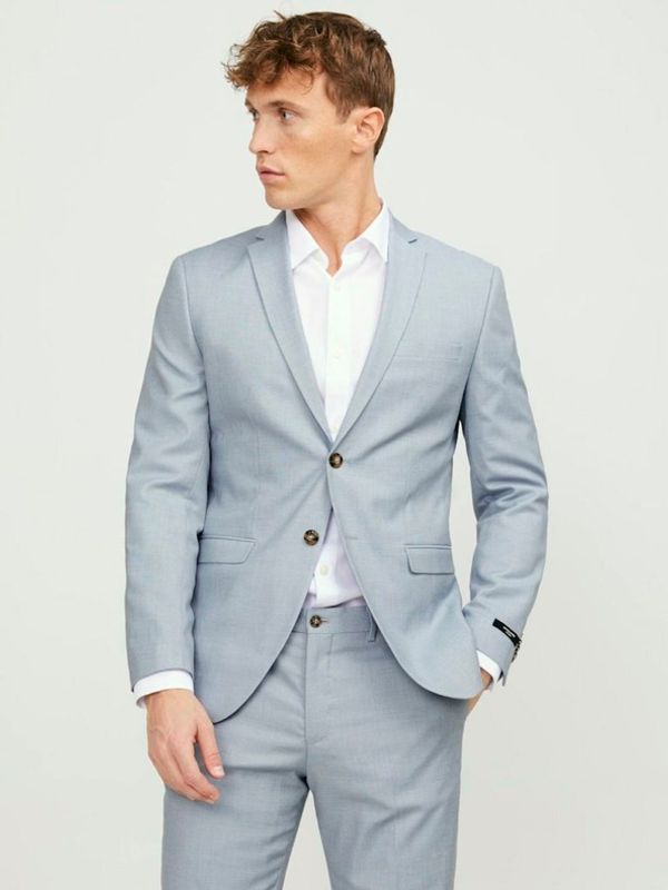 Jack & Jones Jack & Jones Solaris Sako plava