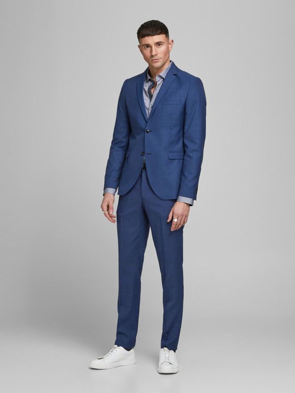 Jack & Jones Jack & Jones Solaris Sako plava