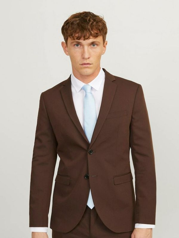 Jack & Jones Jack & Jones Solid Kravata plava