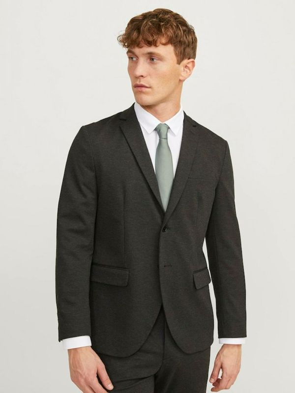 Jack & Jones Jack & Jones Solid Kravata zelena