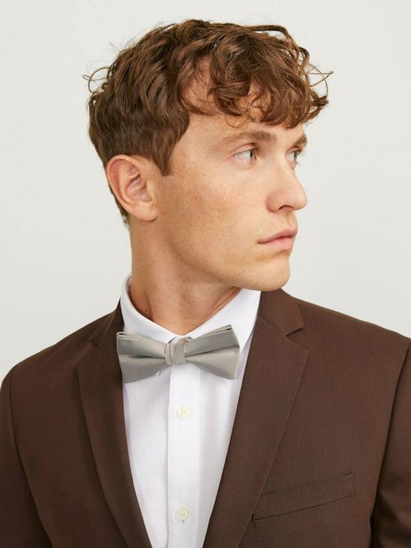 Jack & Jones Jack & Jones Solid Leptir-mašna bež