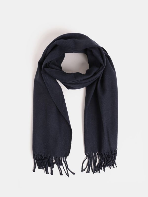 Jack & Jones Jack & Jones Solid Šal plava