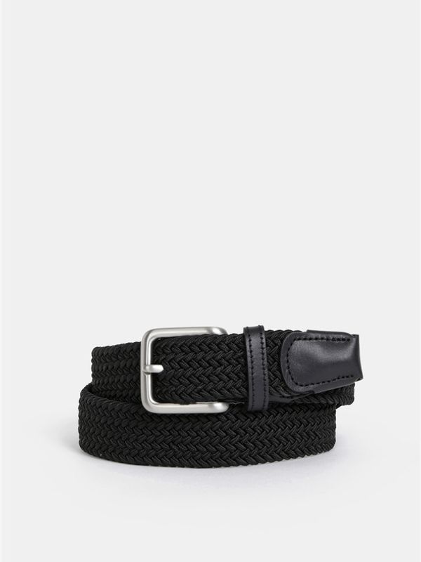 Jack & Jones Jack & Jones Spring Remen crna