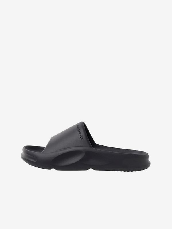 Jack & Jones Jack & Jones Status Papuče crna