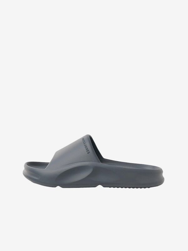 Jack & Jones Jack & Jones Status Papuče siva