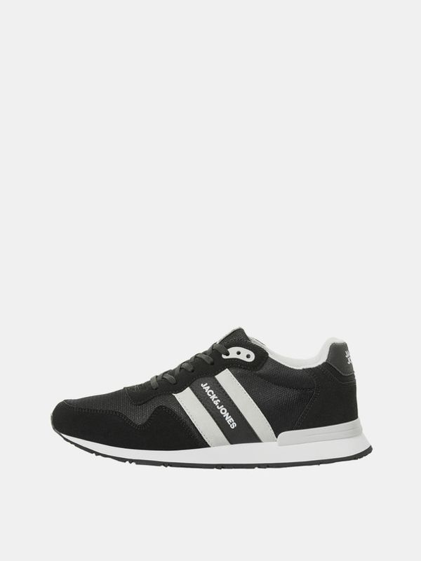 Jack & Jones Jack & Jones Stellar Tenisice crna