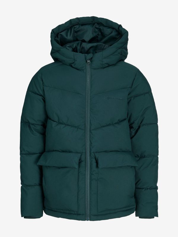 Jack & Jones Jack & Jones Sterbo Dječja jakna zelena