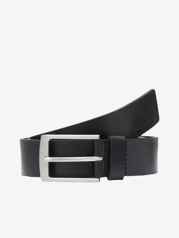 Jack & Jones Jack & Jones Stockholm Remen crna