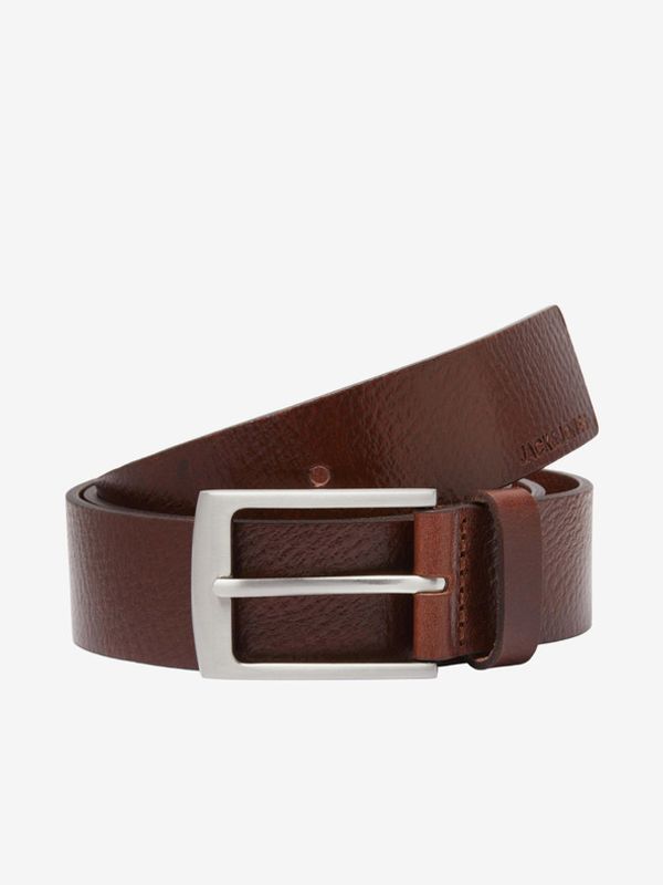 Jack & Jones Jack & Jones Stockholm Remen smeđa
