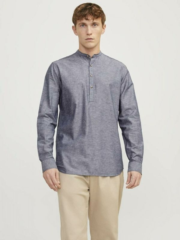 Jack & Jones Jack & Jones Summer Košulja plava
