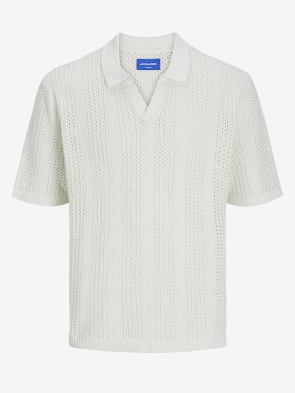 Jack & Jones Jack & Jones Taormina Majica bijela