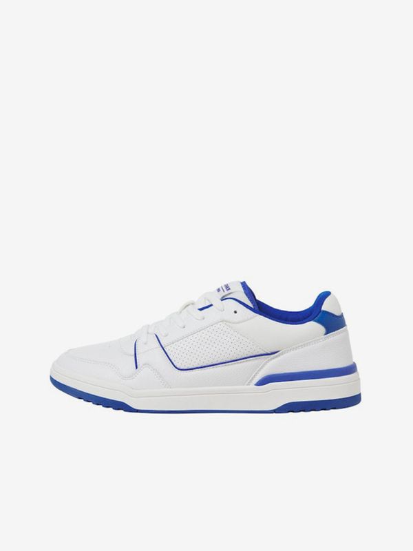 Jack & Jones Jack & Jones Tenisice bijela