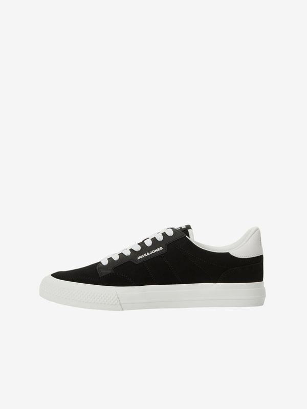 Jack & Jones Jack & Jones Tenisice crna