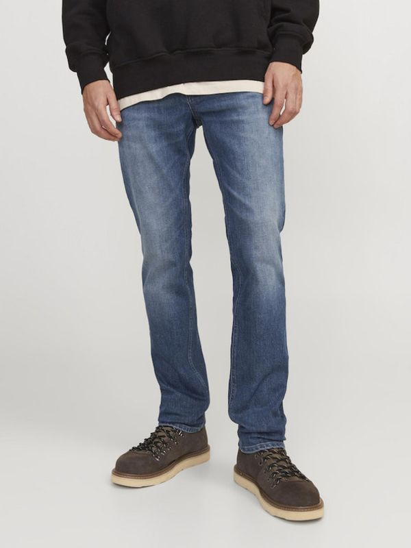 Jack & Jones Jack & Jones Tim Traperice plava