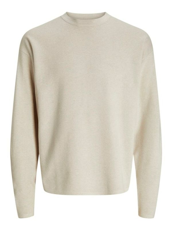 Jack & Jones Jack & Jones Urban Džemper bež