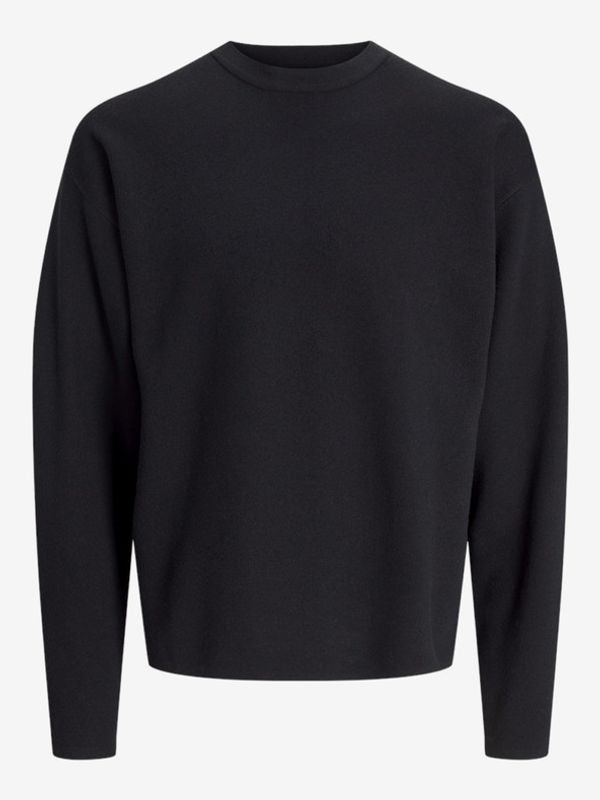 Jack & Jones Jack & Jones Urban Džemper crna