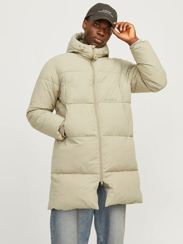 Jack & Jones Jack & Jones Vesterbro Kaput bež