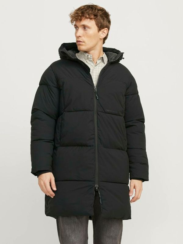 Jack & Jones Jack & Jones Vesterbro Kaput crna