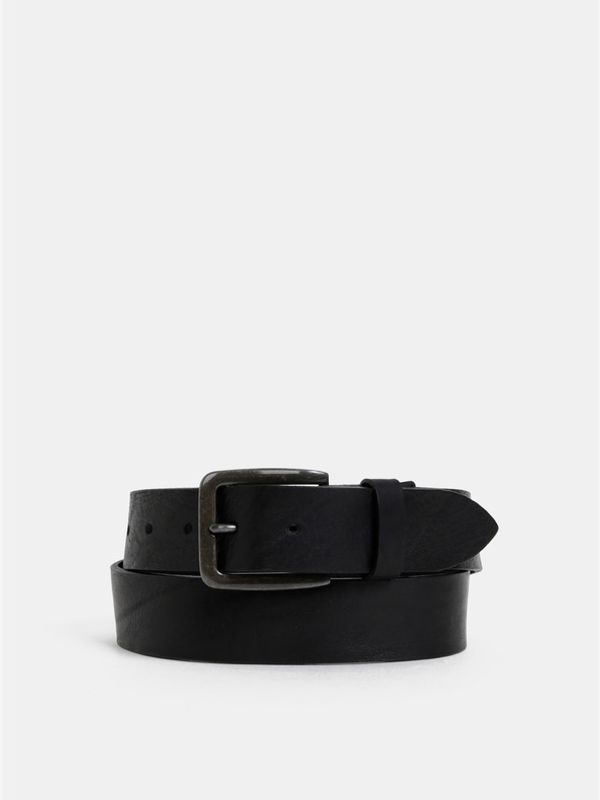 Jack & Jones Jack & Jones Victor Remen crna