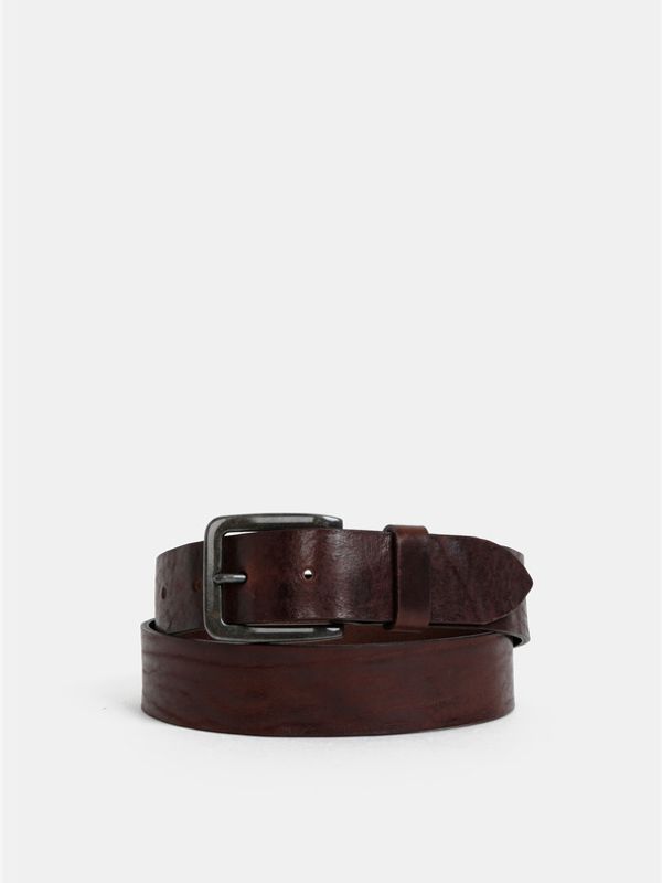 Jack & Jones Jack & Jones Victor Remen smeđa