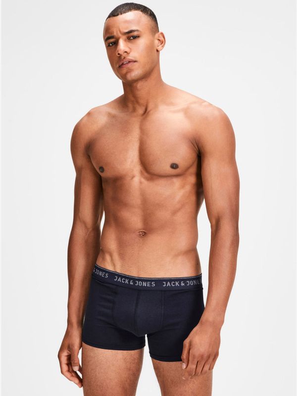 Jack & Jones Jack & Jones Vincent Bokserice 2 kom plava