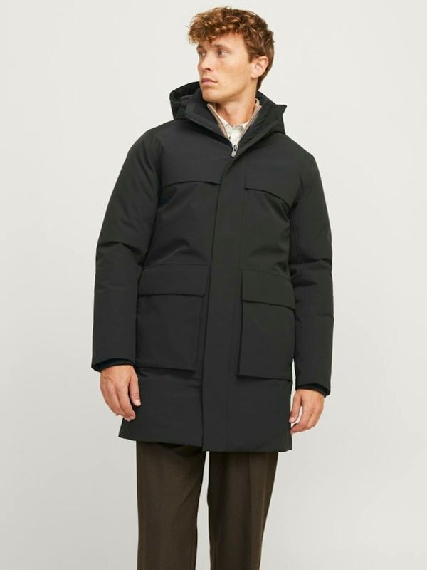 Jack & Jones Jack & Jones Wave Kaput crna