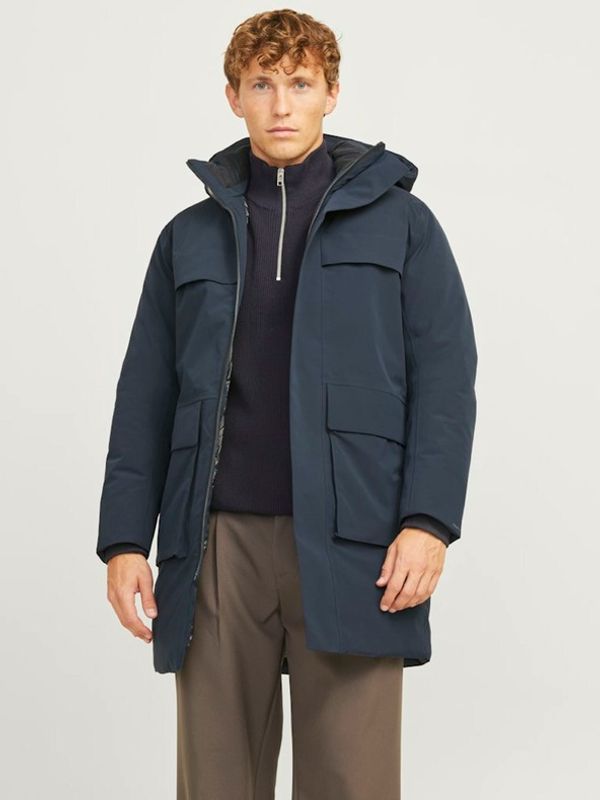 Jack & Jones Jack & Jones Wave Kaput plava
